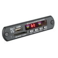 thumbnail image 2 of Placa decodificadora de altavoz Bluetooth Bling Bling SDM01Bt U-DX 4 colores, 2 of 8