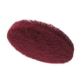 thumbnail image 1 of Riwesomey Almohadillas de pulido redondas para vehículos portátiles, discos de lijado reutilizables para pulir, herramienta de limpieza extraíble de Herramientas eléctricas Rojo grano 400 Riwesomey TO009781-05B, 1 of 6