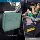 thumbnail image 3 of Bolsa de almacenamiento de cuero multifuncional para artículos de interior de coche para niños, 3 of 5