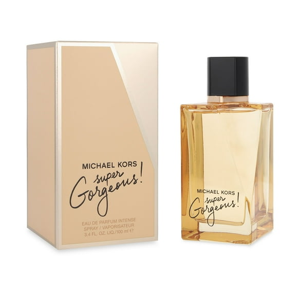 Michael Kors Super Gorgeous! 100 Ml Edp Spray Michael Kors Model