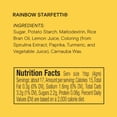 thumbnail image 5 of Rainbow Starfetti Natural Confetti Sprinkles by Supernatural, Star Shapes, No Artificial Dyes, Soy Free, Gluten Free, Vegan, 1lb-6pk (Pack of 6), 5 of 5