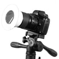 thumbnail image 1 of Bangcool Sun Filter Film Universal Creative Portable Telescope Filter Telescope Supplies, 1 of 10