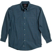Big Men's Hero Long Sleeve Woven Shirt