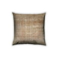 thumbnail image 1 of Ahgly Company Outdoor Square Traditional Throw Pillow, 18 inch by 18 inch, 1 of 6