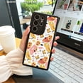 thumbnail image 4 of Añade un toque de diversión a tu iPhone con una funda protectora única y protectora con gráficos de dibujos animados., 4 of 4