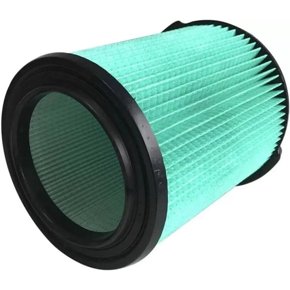 TAPDRA CMXZVBE38753 Vacuum Filter for Craftsman 5-20 Gal Vacs CMXEVBE17595 CMXEVBE17656 Quality Tested Easy Installation Filter
