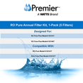 thumbnail image 3 of Watts Premier RO-Pure 531105 Annual Filter Pack, 3 of 5