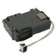 thumbnail image 4 of Adaptador de fuente de alimentación, fuente de alimentación de 100-240 V Fuente de alimentación AC V Placa de alimentación de repuesto Instalación sin esfuerzo, 4 of 8