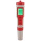 thumbnail image 1 of PH Meter, Professional 4 in 1 Portable Digital TDS PH EC Temp Meter, Electronic Ph Tester, Electronic PH Meter Tester, 1 of 5