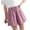 Pink-06, variant on REALiKUN Sweat Shorts for Women Drawstring Elastic Waist Lounge Casual Pull on Shorts with Pockets Trendy Summer Clothes
