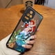 thumbnail image 3 of Funda mate para Redmi A1 K50 K40 GAMING K30 K20 10X 10C 10 9C 9T 9A 9 8 7 PRO 4G 5G Funda Coque Shell Anime princesa sirena, 3 of 5