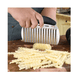 thumbnail image 3 of Picadora De Verduras Generic Acero Inoxidable Lab.G Plateado, 3 of 5