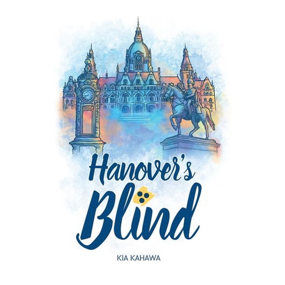 Hanover's Blind (Paperback)