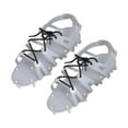 thumbnail image 4 of GUOOL Chaussures Semelle Aérateur pour Pelouse Installation de Couverture Aération Clou 2.8cm, 4 of 9