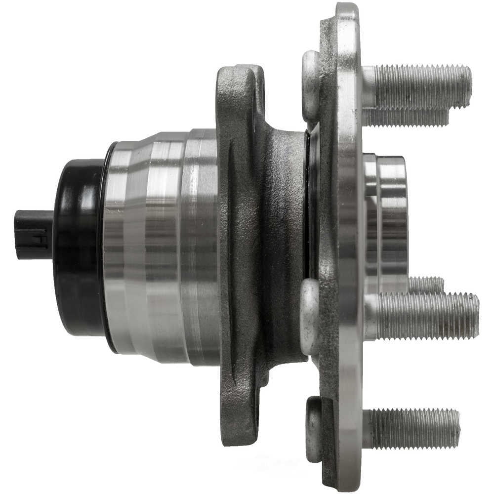 Quality-Built WH513314 Wheel Bearing and Hub Assembly