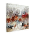 thumbnail image 2 of Trademark Fine Art 'Metro Life 7' Canvas Art by DAG, Inc, 2 of 4