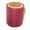 5 - Raspberry 1008, variant on .020" Waxed Poly Cord 1 Ply – 5 - Raspberry 1008 Leather Craft Hand Stitching Thread