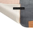 thumbnail image 3 of Abstract Modern Hand-Tufted Rug – Contemporary Design for Stylish Spaces, 3 of 4