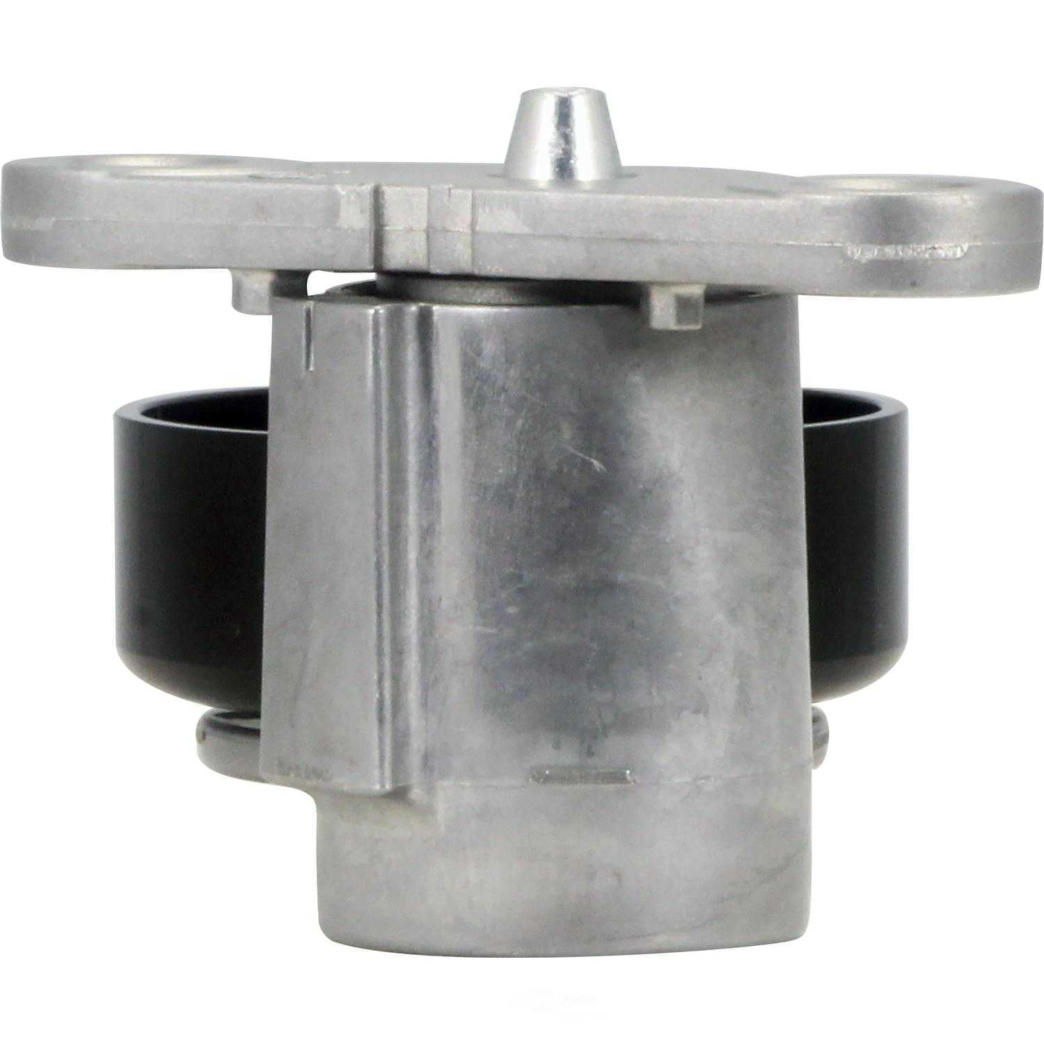 Litens Serpentine Belt Tensioner: 1 Piece Fits select: 1999-2008 CHEVROLET SILVERADO, 2000-2008 CHEVROLET TAHOE