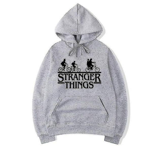 Microsoft stranger things hoodie cheap