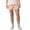 Tiki Pink, variant on Columbia Women's Tamiami Pull-on Short, Tiki Pink, 2X x 5