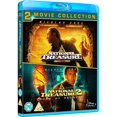 thumbnail image 1 of Trésor National & Trésor National 2: Livre des Secrets [Collection Blu-Ray 2 Films], 1 of 4