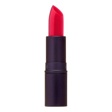 Lipstick Queen Sinner Lipstick, Hot Rose, 0.12 Oz