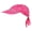 Hot Pink, variant on LIZUOJUN Under $4 Headband for Women Print Adjustable Bandana Head Scarf with Brim Moisture Wicking Beanie Cap Breathable Sun Protection Biker Costume Headwear, Pink