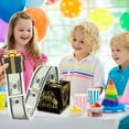 thumbnail image 3 of Rwvbm Surprise Money Box for Birthdays & Parties Pull-Out Gift Box with 30 Sacks 13x13x11cm Cardboard Box Wedding & Celebration Decorations, 3 of 4