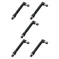 thumbnail image 3 of Scienceny Socket Wrench L-shaped Handheld Spanner Double Reusable Tool Woodworking Maintenance Ratcheting Electricity Repairing Head Type2 NO2 Scienceny CBP161926, 3 of 5