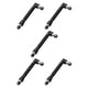 thumbnail image 3 of Kenally Socket Wrench L-shaped Handheld Spanner Double Reusable Tool Woodworking Maintenance Ratcheting Electricity Repairing Head Type2 NO2 Kenally CBP161926, 3 of 5