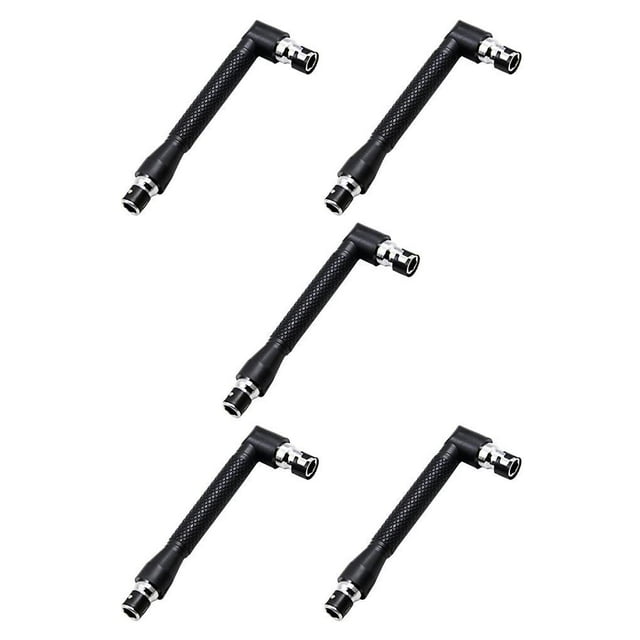 Speravity Socket Wrench L-shaped Handheld Spanner Double Ratcheting Repairing Head Reusable Tool Woodworking Electricity Maintenance Type2 NO2 Speravity CBP161926