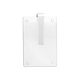 thumbnail image 1 of Car Picture Acrylic Magnetic Personalized Photo Car Picture Frame Cars Holders Clip Accessories Pi Photo Visor, 1 of 8