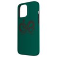 thumbnail image 2 of Funda para teléfono Harry Potter Slytherin Wordcraft iPhone 13 Pro Max, 2 of 3