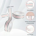 thumbnail image 4 of ZheElen 2Roll Reliable And Durable Sewing Basting Tape For Long-lasting Convenient 1Set, 4 of 6