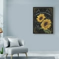 thumbnail image 3 of Trademark Fine Art 'Botanical Collection II' Canvas Art by Abby White, 3 of 4