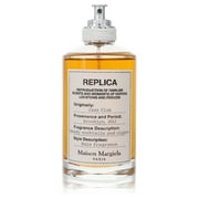 Replica Jazz Club by Maison Margiela Eau De Toilette Spray (Unisex Tester) 3.4 oz For Men