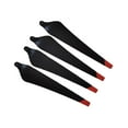 thumbnail image 3 of TISHITA 4 Pieces Drone Wing Propeller for T30 Stable Replacement R3820 DIY Accessory 2xCW 2xCCW, 3 of 8