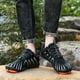 thumbnail image 2 of Zapatos de agua descalzos para hombres y mujeres, de secado rápido, para yoga acuático, playa y natación., 2 of 5