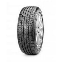 Maxxis Bravo HP-M3 225/60R16 98 V Tire Fits: 2003-12 Chevrolet Impala Police, 2013 Chevrolet Impala LS