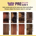 thumbnail image 4 of Hairitage Acondicionador sin enjuague Spray - Tratamiento para el cabello sin enjuague - Desenreda + Fortifica - Reduce la rotura + Acondiciona profundamente 6 fl oz, 4 of 5
