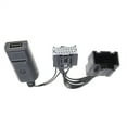 thumbnail image 3 of Furulu 16-pin to USB Dash Cam Power Adapter Fit for Ford Bronco F150 Mustang Explorer, 3 of 5