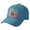 a-Sky Blue92, variant on VNKIDY Mens Womens Independence Day Embroidered Baseball Cap Usa Flag Cross Patriotic Design Hat For Holiday Daily Wear Stylish Hat