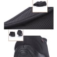 thumbnail image 5 of YOURDIARY Diabetic Sandals for Men Women Wide Width with Arch Support, Adjustable Dual Straps Wide Sandals, 5 of 8