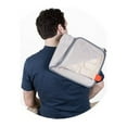 thumbnail image 5 of Relief Pak\xc2\xae HotSpot\xc2\xae Moist Heat Pack Cover - Terry with Foam-Fill - standard - 20" x 24", 5 of 6