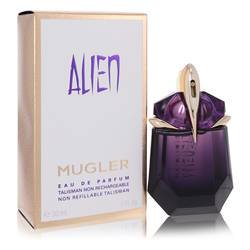 Perfume Alien Thierry Mugler