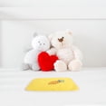 thumbnail image 4 of VERDANVERSE Foldable Pads Waterproof Bed Protector for On the Yellow 1Pcs, 4 of 6