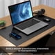 thumbnail image 5 of Mouse Pad Alfombrilla Grande Tapete Gamer Escritorio PC, 5 of 5