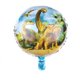 thumbnail image 1 of Globos de cumpleaños Injueey Kit de decoración de habitación de gran tamaño para niños color como se muestra, 1 of 6