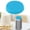 Blue, variant on Homesteed Soda Can Lids and Can Covers for Soda Pop Can Lids Silicone Can Toppers Beverage Can Cover Stopper for Juice and Beer